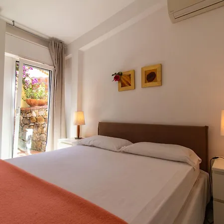 Holiday home Panorama In Diano Marina