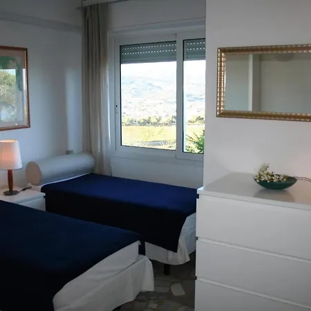 Holiday home Panorama In