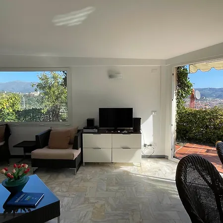Panorama In * Diano Marina