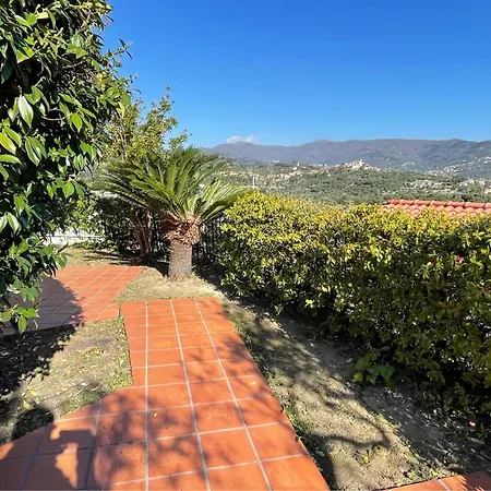 Panorama In Hébergement de vacances *