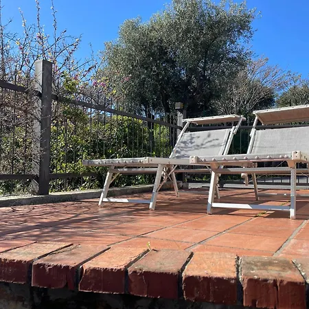 Panorama In Holiday home Diano Marina